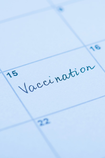 C'est récent : votre pharmacien peut prescrire et vacciner de nombreux vaccins. On vous dit tout !
