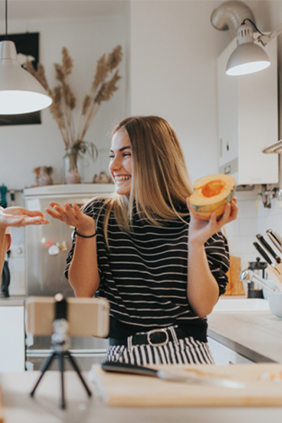 L'équilibre alimentaire à l'adolescence